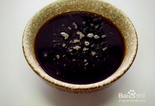 自制龟苓膏是怎么做的家常做法教程
