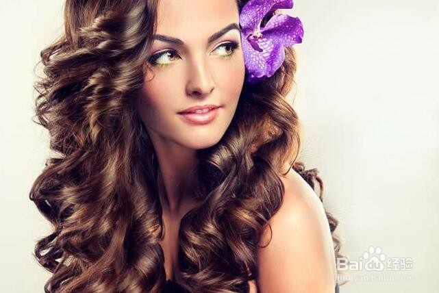 教你正确发型搭配，不完美脸型找到最佳发型拍档