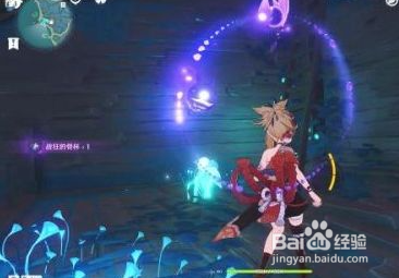 原神清籁丸成就攻略大全