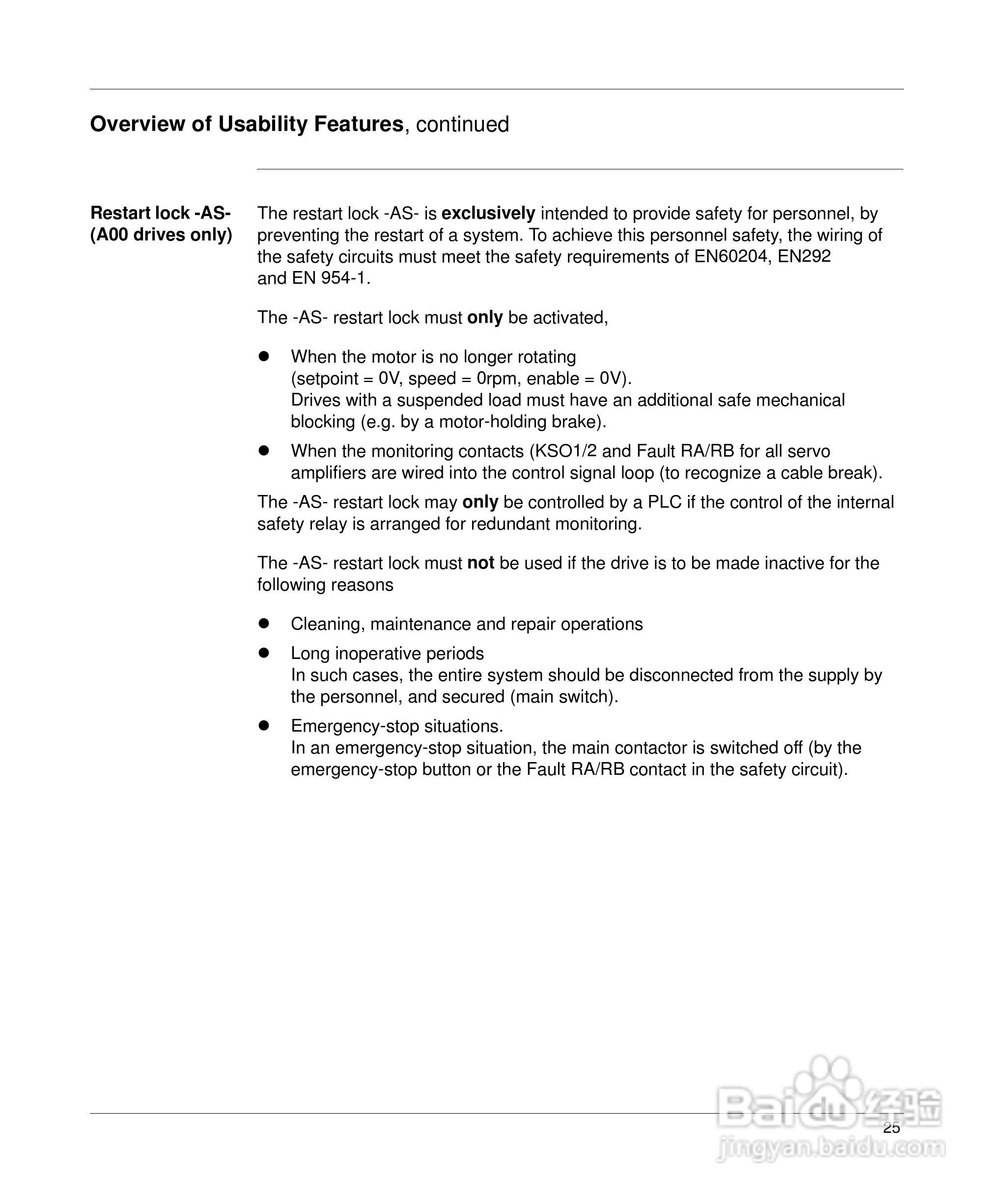 施耐德17D伺服驱动器用户手册:[4]