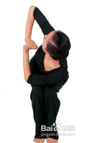 经典瑜伽动作做健康瘦美人