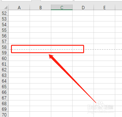Excel 如何设置显示分页符？