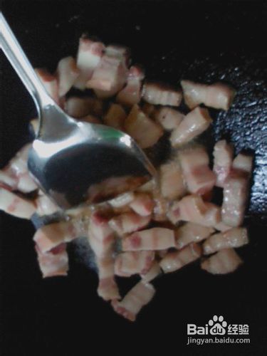 【家常川菜】土豆红烧肉