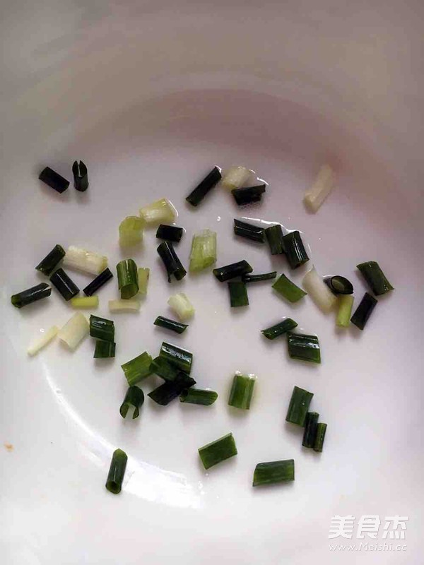 鸡蛋番茄汤的做法