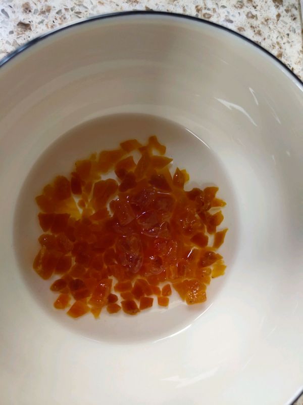 杏干椰蓉磅蛋糕