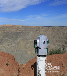 MAPTEK长距离三维激光扫描仪滑坡监测泥石流监测