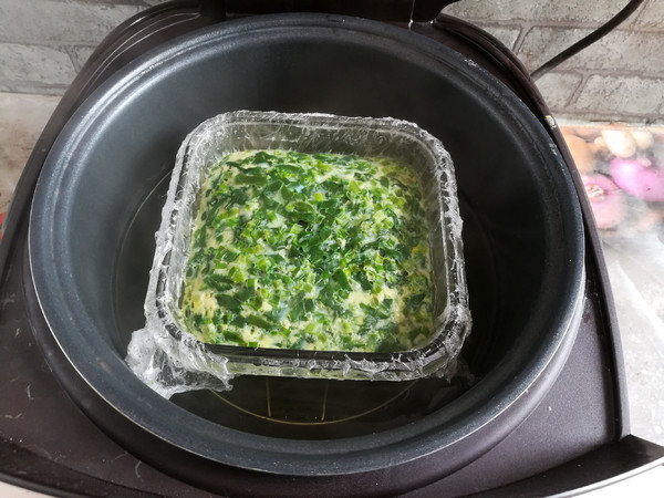 菠菜与鸡蛋一起吃的危害是什么