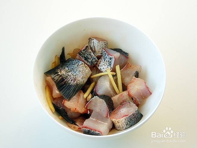 如何在家做红烧鱼块！