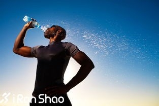 运动 科学的补水