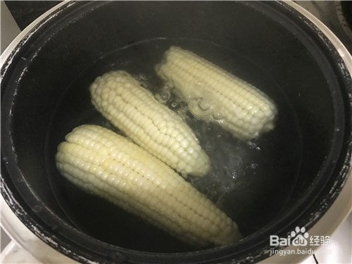 如何煮玉米味道会更好一些呢？