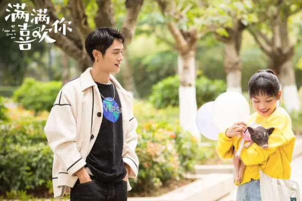 小甜剧推荐有什么