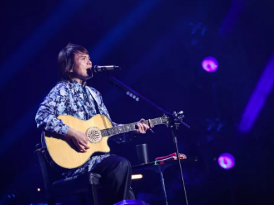 我听着伍佰我哼着伍佰是什么歌