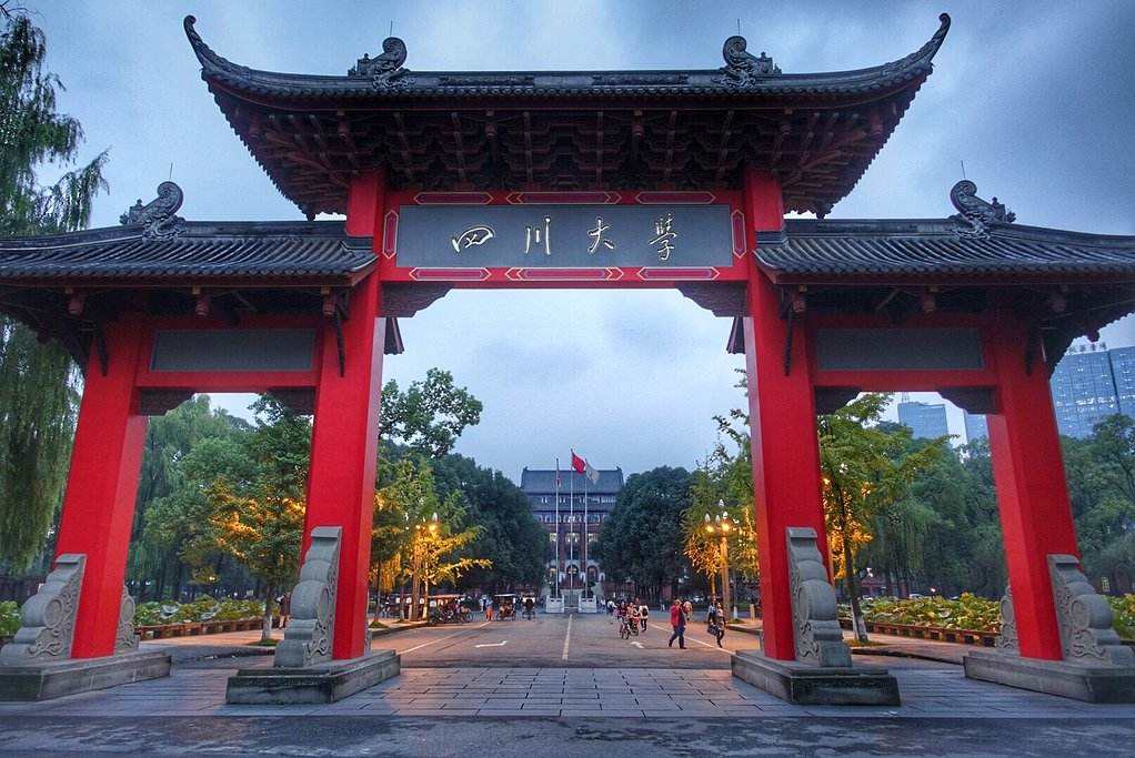 成人高考2019年专升本四川大学录取分数线是多少谢谢