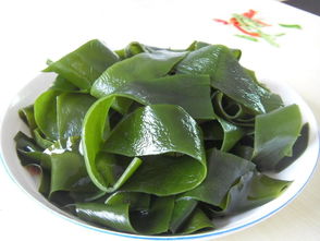 超市买的盐渍海带怎么处理