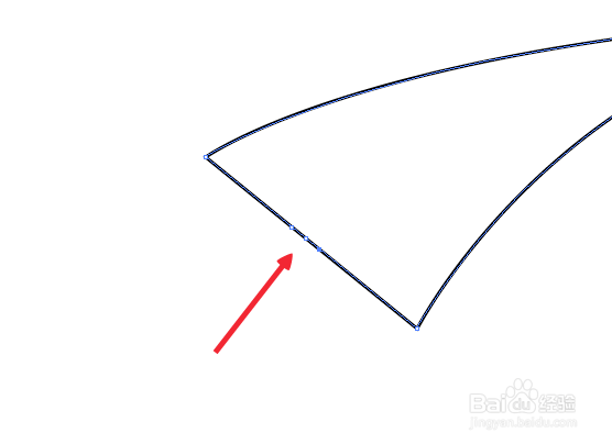 怎么应用ai软件绘制锐步标志矢量图