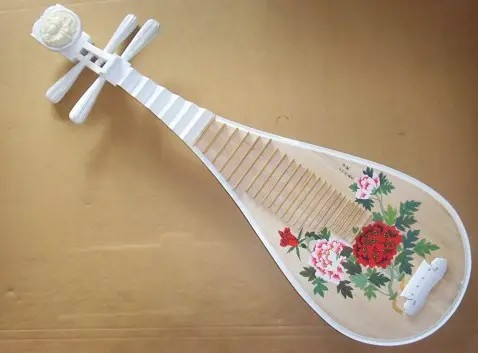 琵琶六级是什么水平