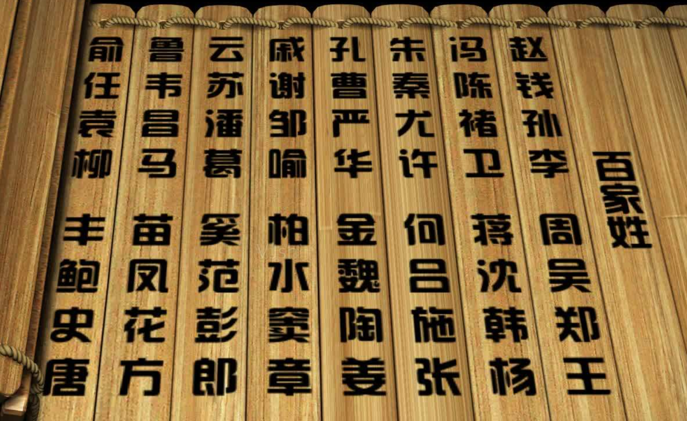 缪当姓氏读什么