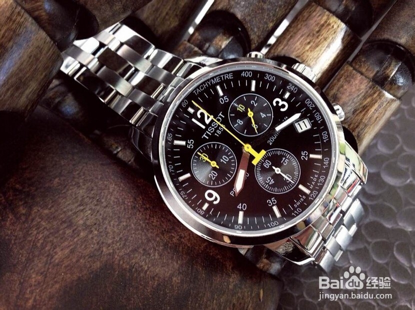 手表使用的几个误区