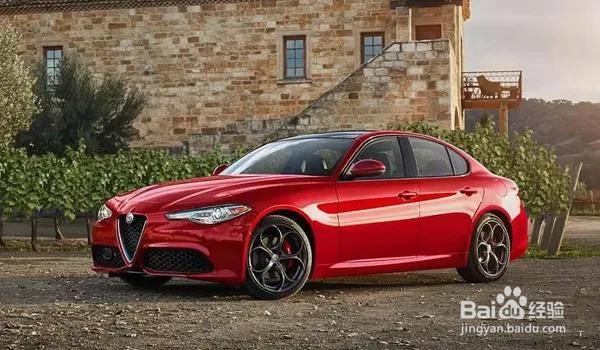 这8款车型,最适合买红色!