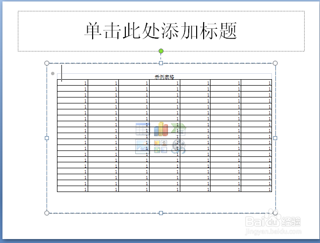 如何让幻灯片ppt随excel数据内容变化同步更新