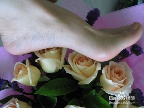 美手美足的方法和步骤 百度经验 美手美足的方法和步骤 百度经验