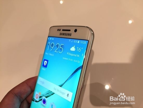 购买三星Galaxy S6电信版攻略