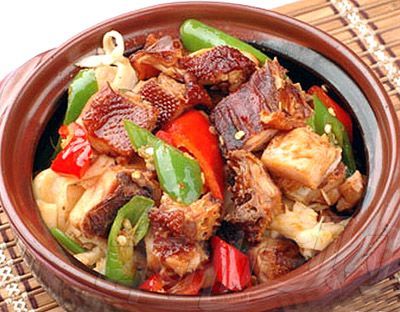 怎样享受凤凰古城的美食