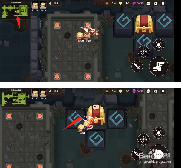 坎公骑冠剑10–3怎么通关