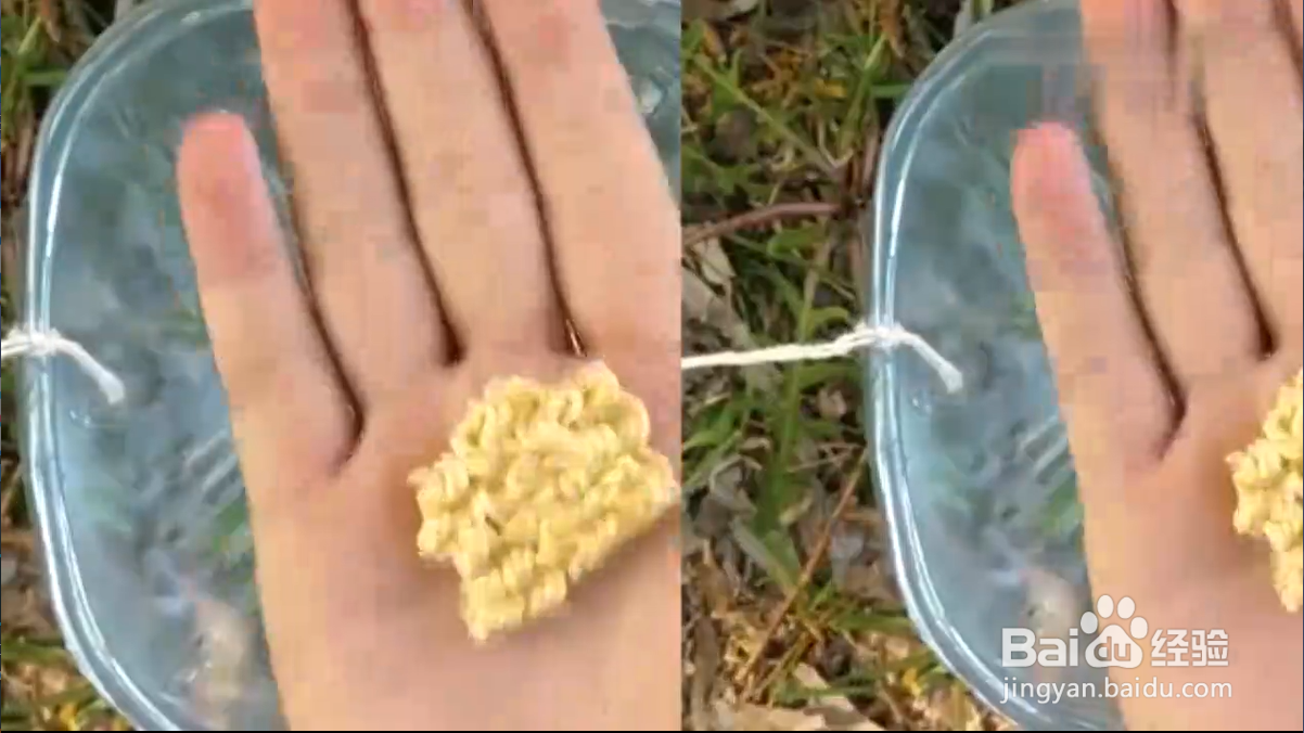 如何学会几个实用的野营小技巧