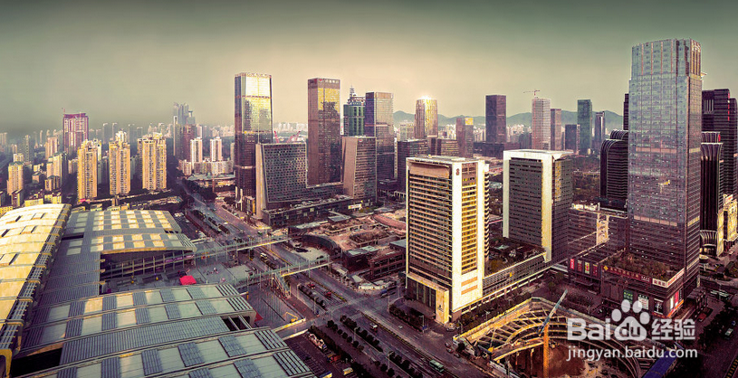 各个城市最低工资最新排名。