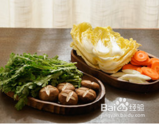 关东寿喜锅的做法