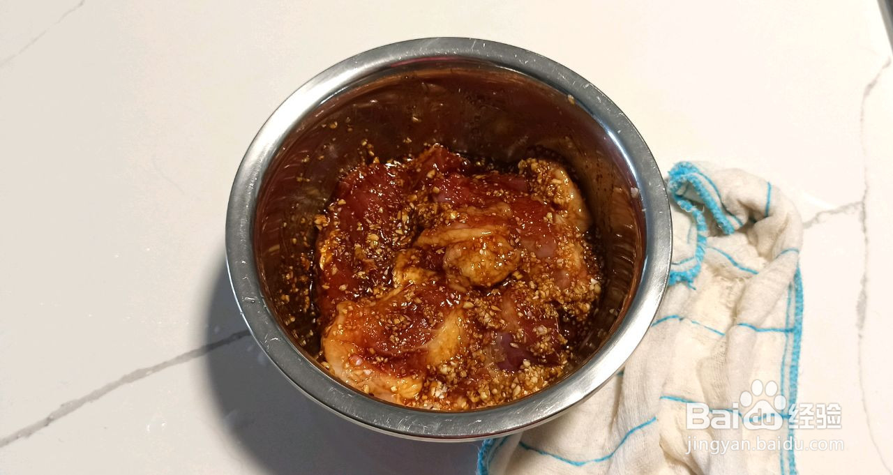 家庭版广式叉烧的做法