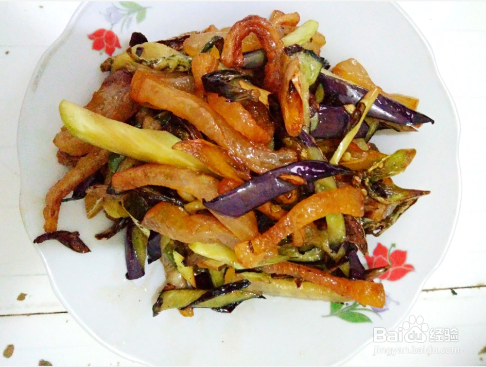 怎样做腊肉好吃不油腻