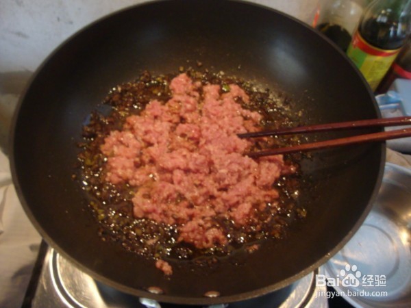 萝卜牛肉馅包子的做法
