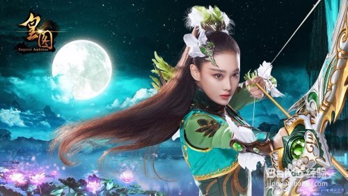 皇图很江湖游戏攻略
