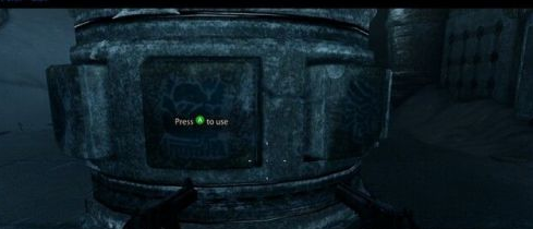 《致命冒险》全流程图文攻略：[3]雪山