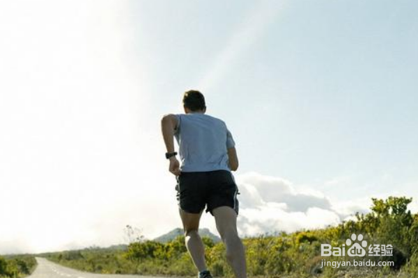 慢跑要如何跑，才能有效果？