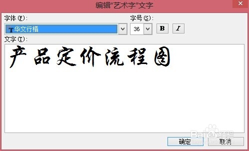 如何创建产品定价流程图