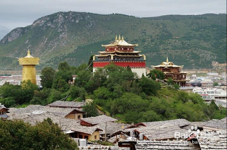 云南尼汝旅游攻略