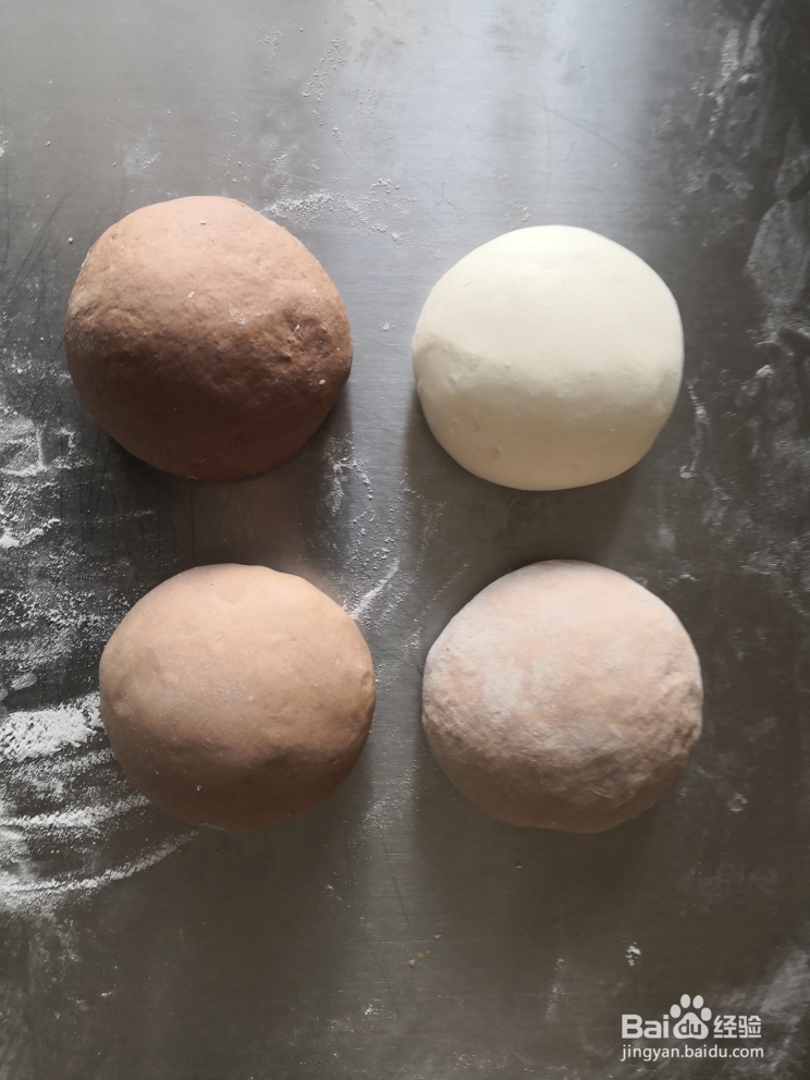 非常简单的玫瑰花饺子