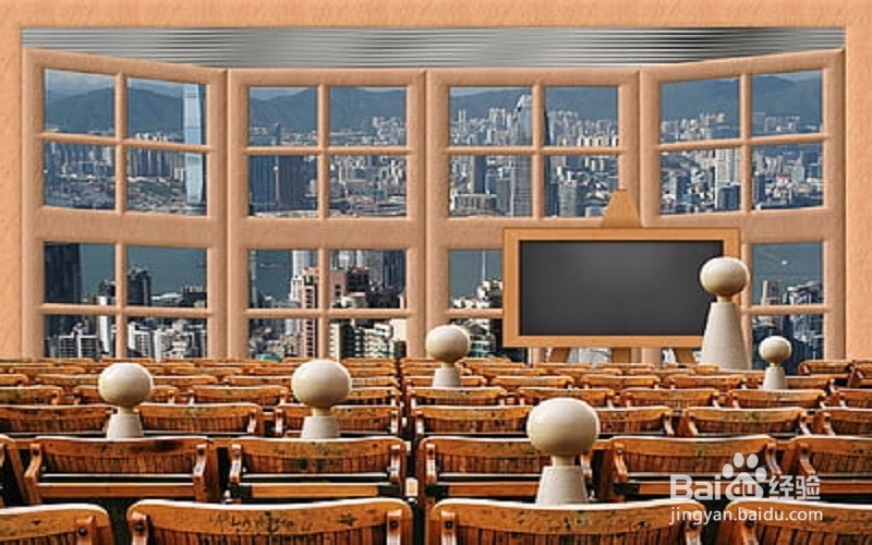 什么是思沃普智能会议系统？它用来干嘛