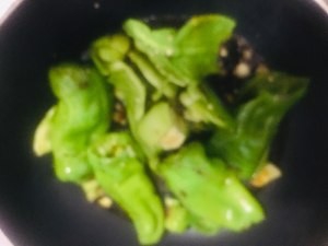 如何做豆豉爆辣椒