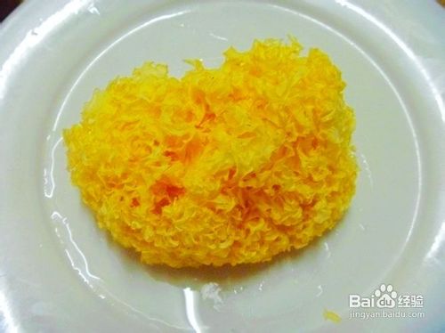 【夏季小凉菜】银耳新吃法---双耳拌荷兰豆