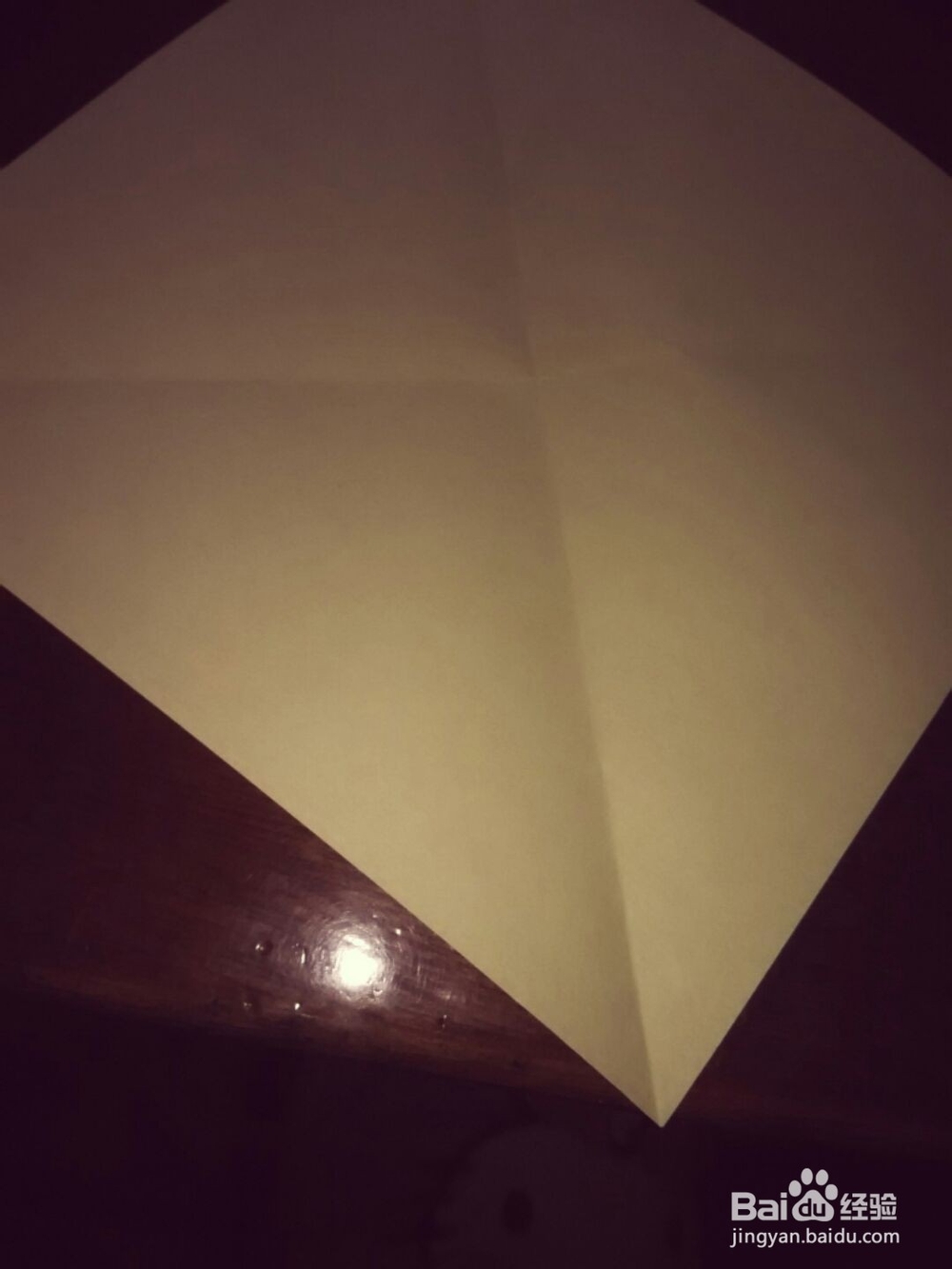 手工制作--弹弓折法