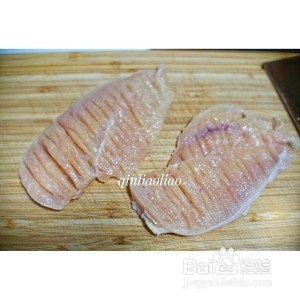 果蔬鸡肉沙拉的做法