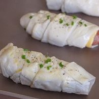 不点外卖37--香肠酥饼