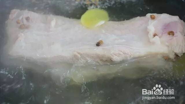这样做五花肉最好吃