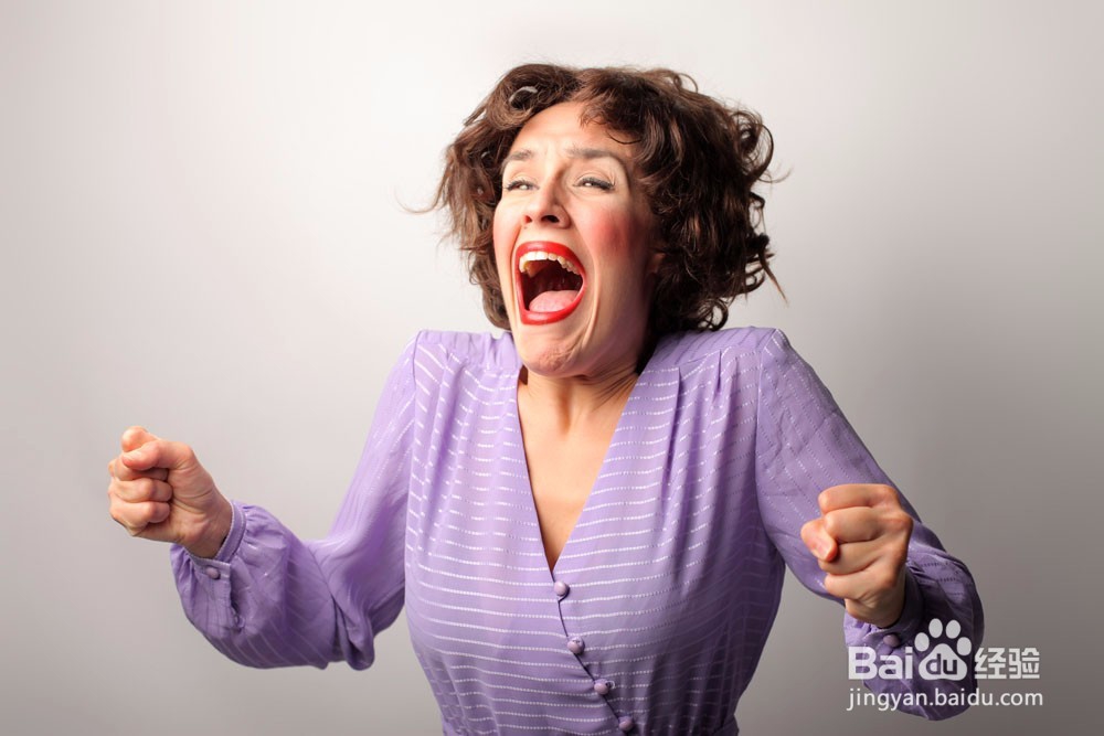 看了这些,你还敢生气吗