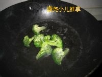 小儿补钙-姜汁柠檬牛仔骨