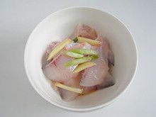 把鱼蒸出虾的味道—蚝油鱼片